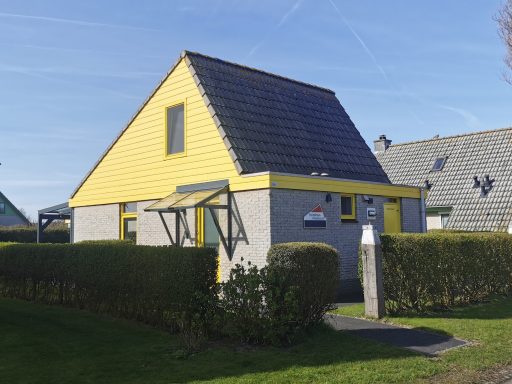 Nord-Ost Seite