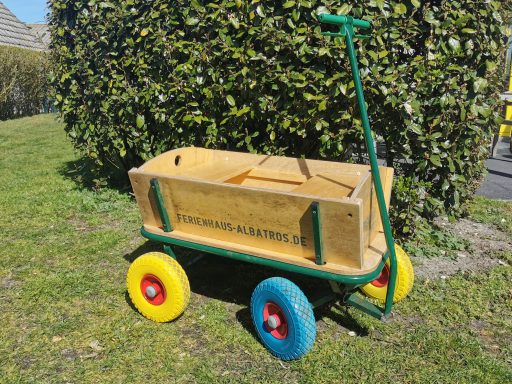Bollerwagen