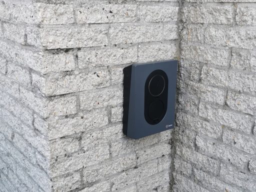 Wallbox